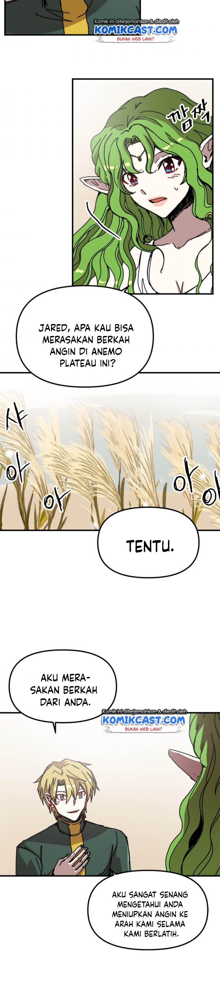 I Am Player Who Suck Alone (Solo Bug Player) Chapter 78 Gambar 16